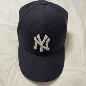 nike new york yankees adjustable hat